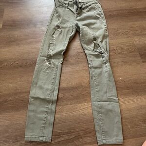 3 for $15! Womens jeans